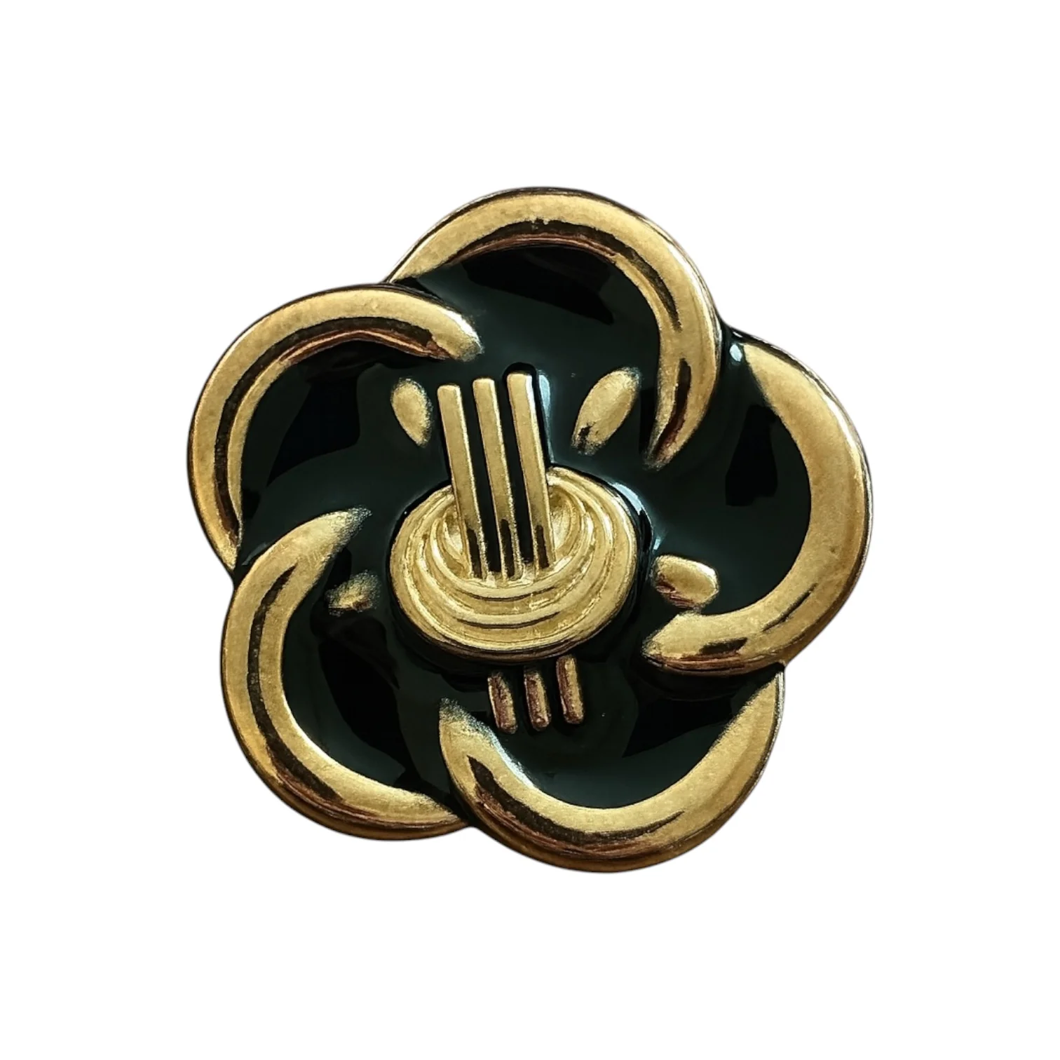 Metal buttons 6